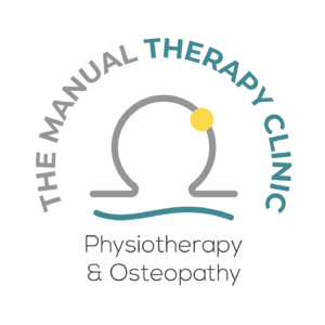 The manual therapy clinic logo