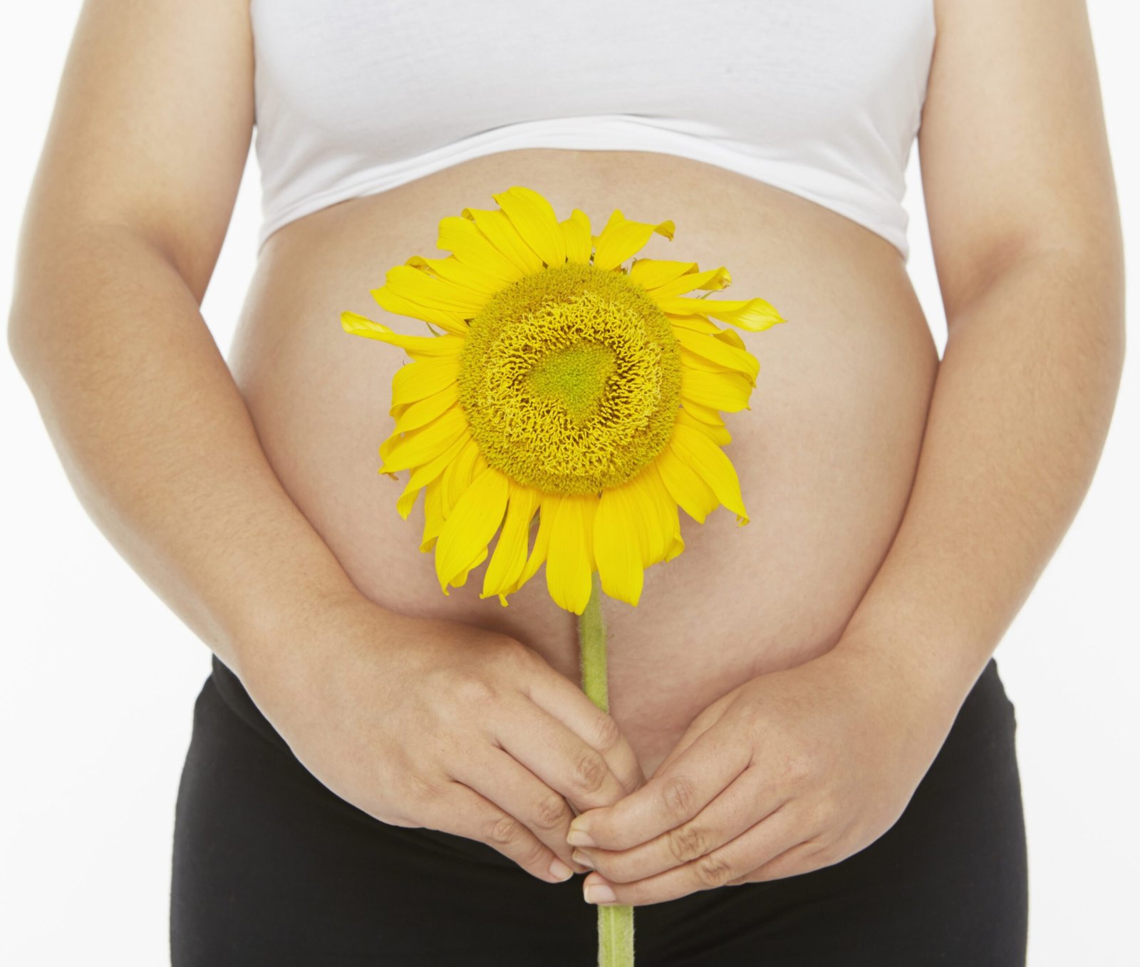 How to Get Rid of My Belly Pooch After Pregnancy?