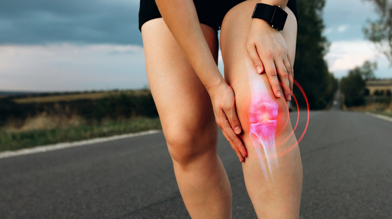 running injuries