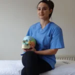 physiotherapist Edinburgh